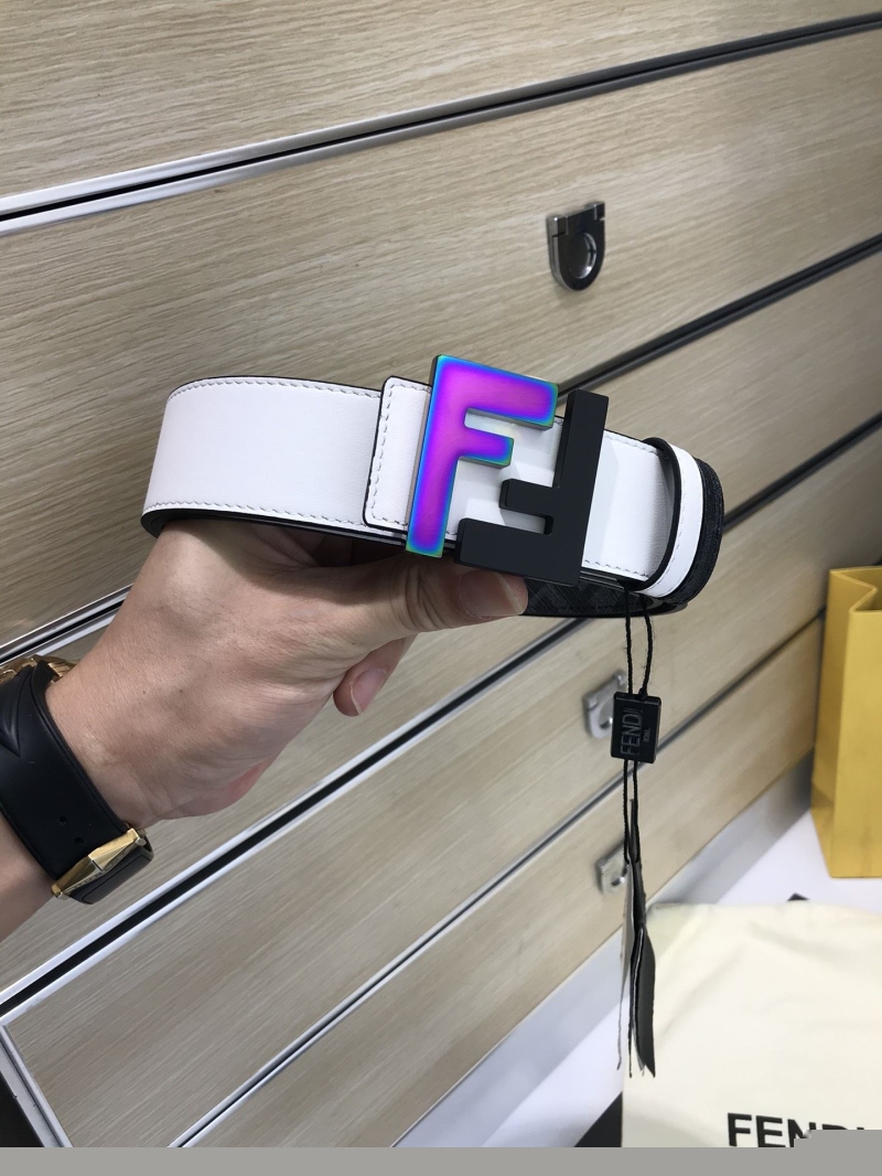 F**di belts